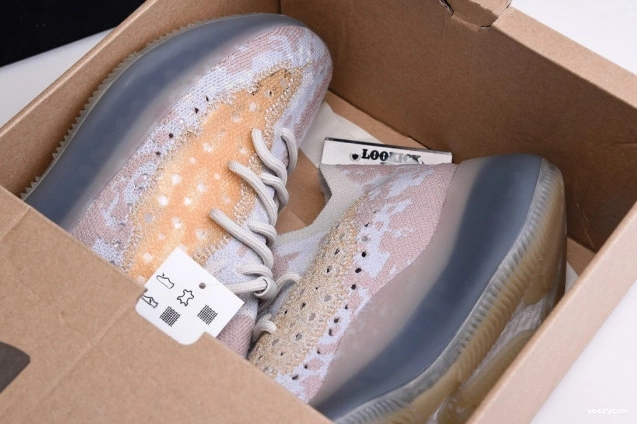 ADIDAS YEEZY 380 PEPPER BOOST FZ1269 1209